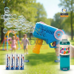 Automatic Bubble Gun - Image 2