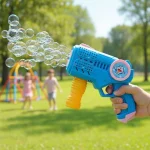 Automatic Bubble Gun - Image 3