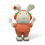 Dancing Rabbit - Image 3