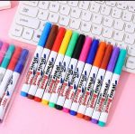 Magical Water Painting Pen Set – 12 Pcs - Image 2